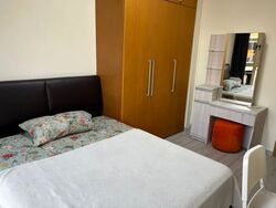 Sims Green (D14), Apartment #561578161